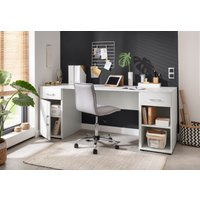 VOGL Möbelfabrik Büromöbel-Set "Modila", (Set, 3 tlg.) von Vogl Möbelfabrik