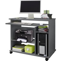 VOGL Möbelfabrik Computertisch "Compi", Home Office von Vogl Möbelfabrik