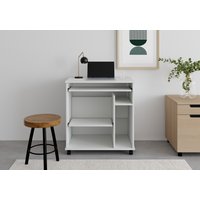 VOGL Möbelfabrik Computertisch "Compi", Home Office von Vogl Möbelfabrik
