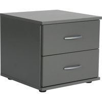 VOGL Möbelfabrik Container "Barrie, Bürocontainer, Nachtschrank, mit Schubladen & Füßen" 1 Stk. tlg. verschiedene Ausführungen, Höhe 37 cm, Made in Germany VOGL Möbelfabrik Container "Barrie, Bürocontainer, Nachtschrank, mit Schubladen & Füßen" 1 Stk. tlg. verschiedene Ausführungen, Höhe 37 cm, Made in Germany von Vogl Möbelfabrik