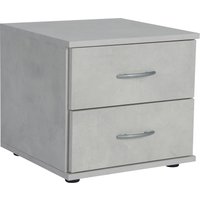 VOGL Möbelfabrik Container "Barrie, Bürocontainer, Nachtschrank, mit Schubladen & Füßen" 1 Stk. tlg. verschiedene Ausführungen, Höhe 37 cm, Made in Germany VOGL Möbelfabrik Container "Barrie, Bürocontainer, Nachtschrank, mit Schubladen & Füßen" 1 Stk. tlg. verschiedene Ausführungen, Höhe 37 cm, Made in Germany von Vogl Möbelfabrik