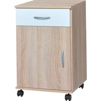 VOGL Möbelfabrik Rollcontainer "Barrie, Bürocontainer," 1 Stk. tlg. verschiedene Ausführungen, mit Schubladen, Höhe 67 cm, Made in Germany VOGL Möbelfabrik Rollcontainer "Barrie, Bürocontainer," 1 Stk. tlg. verschiedene Ausführungen, mit Schubladen, Höhe 67 cm, Made in Germany von Vogl Möbelfabrik