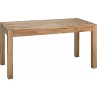 VOGL Möbelfabrik Schreibtisch "Toronto", Breite 140 cm, Made in Germany von Vogl Möbelfabrik