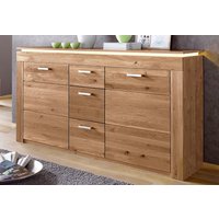 VOGL Möbelfabrik Sideboard Breite 182 cm VOGL Möbelfabrik Sideboard Breite 182 cm von Vogl Möbelfabrik