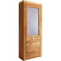 VOGL Möbelfabrik Vitrine in 2 versch. Breiten, mit viel Stauraum, teilmassiv VOGL Möbelfabrik Vitrine in 2 versch. Breiten, mit viel Stauraum, teilmassiv von Vogl Möbelfabrik