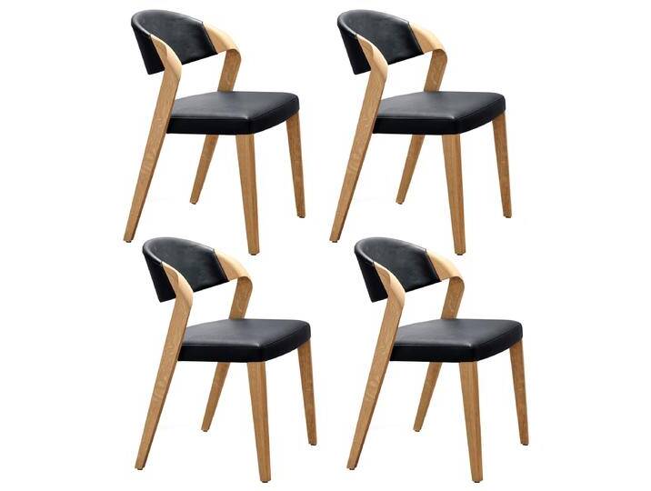 Voglauer Valpin Esszimmerstuhl SEGP35 im 4er-Set stapelbar Eiche Massivholz Sitz und Rücken gepolstert Bezug in Stoff oder Leder wählbar Voglauer Valpin Esszimmerstuhl SEGP35 im 4er-Set stapelbar Eiche Massivholz Sitz und Rücken gepolstert Bezug in Stoff oder Leder wählbar von Voglauer