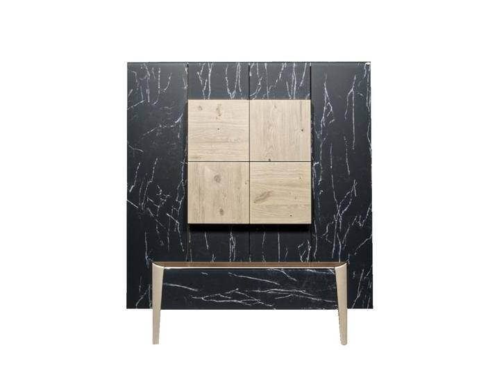 Voglauer Vtektura Highboard TEH12AF-D-D-ER Korpus und Akzent Wildeiche rustik schwarz geölt mit Front in Firneis dark auf Holzbeinen versandkostenfrei Voglauer Vtektura Highboard TEH12AF-D-D-ER Korpus und Akzent Wildeiche rustik schwarz geölt mit Front in Firneis dark auf Holzbeinen versandkostenfrei von Voglauer