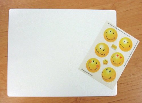 Mauspad/Mousepad für Fotos/Bilder/Notizen zum Selbstgestalten transparent 24 x 19 cm Mauspad/Mousepad für Fotos/Bilder/Notizen zum Selbstgestalten transparent 24 x 19 cm von Vogt Foliendruck GmbH