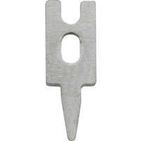Vogt Verbindungstechnik - 1016L.68 Lötstift Kontaktoberfläche verzinnt 100 St. (l x b) 10 mm x 3.5 mm von Vogt Verbindungstechnik