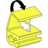 3929 Abzweigverbinder flexibel: 4-6 mm² starr: 4-6 mm² 250 St. Gelb - Vogt Verbindungstechnik von Vogt Verbindungstechnik