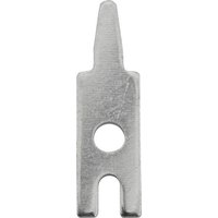 Vogt Verbindungstechnik 1016c.68 Lötstift Kontaktoberfläche verzinnt 100St. von Vogt Verbindungstechnik