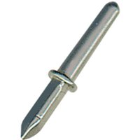 Vogt Verbindungstechnik - 1364 v Ms sn 18.5x3.0 Steckerstift Kontaktoberfläche verzinnt 1000 St. (l x von Vogt Verbindungstechnik