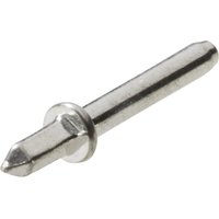 Vogt Verbindungstechnik 1364b.68 Steckerstift Kontaktoberfläche verzinnt 100 St. (L x B) 11.5 mm x von Vogt Verbindungstechnik