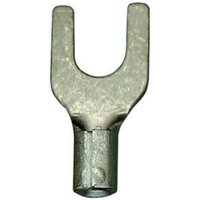 Vogt Verbindungstechnik - 3521C Gabelkabelschuh 1.50 mm² 2.50 mm² Loch-Ø=5.3 mm Unisoliert Metall 1 s Vogt Verbindungstechnik - 3521C Gabelkabelschuh 1.50 mm² 2.50 mm² Loch-Ø=5.3 mm Unisoliert Metall 1 s von Vogt Verbindungstechnik