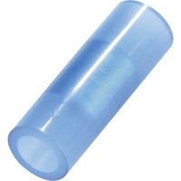 Vogt Verbindungstechnik - 3716 Parallelverbinder 1.50 mm² 2.50 mm² Vollisoliert Blau 1 St. von Vogt Verbindungstechnik