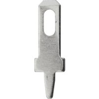 3773a05.68 Steckzunge Steckbreite: 2.8 mm Steckdicke: 0.5 mm 180 ° Unisolie - Vogt Verbindungstechnik von Vogt Verbindungstechnik