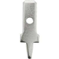 Vogt Verbindungstechnik - 3775a05.68 Steckzunge Steckbreite: 2.8 mm Steckdicke: 0.5 mm 180 ° Unisolie Vogt Verbindungstechnik - 3775a05.68 Steckzunge Steckbreite: 2.8 mm Steckdicke: 0.5 mm 180 ° Unisolie von Vogt Verbindungstechnik