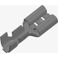 Vogt Verbindungstechnik 3835a.67 Flachsteckhülse Steckbreite: 6.30 mm Steckdicke: 0.80 mm 180 ° Uni Vogt Verbindungstechnik 3835a.67 Flachsteckhülse Steckbreite: 6.30 mm Steckdicke: 0.80 mm 180 ° Uni von Vogt Verbindungstechnik