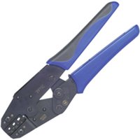 Vogt Verbindungstechnik - 3975 c 1.5-6 mm2 3975c Crimpzange 1.50 bis 6 mm² von Vogt Verbindungstechnik