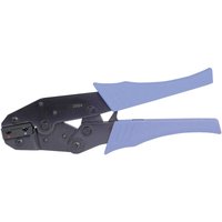 Vogt Verbindungstechnik - 3993 Crimpzange Isolierte Kabelschuhe, abgewinkelt 0.5 bis 2.5 mm² Vogt Verbindungstechnik - 3993 Crimpzange Isolierte Kabelschuhe, abgewinkelt 0.5 bis 2.5 mm² von Vogt Verbindungstechnik