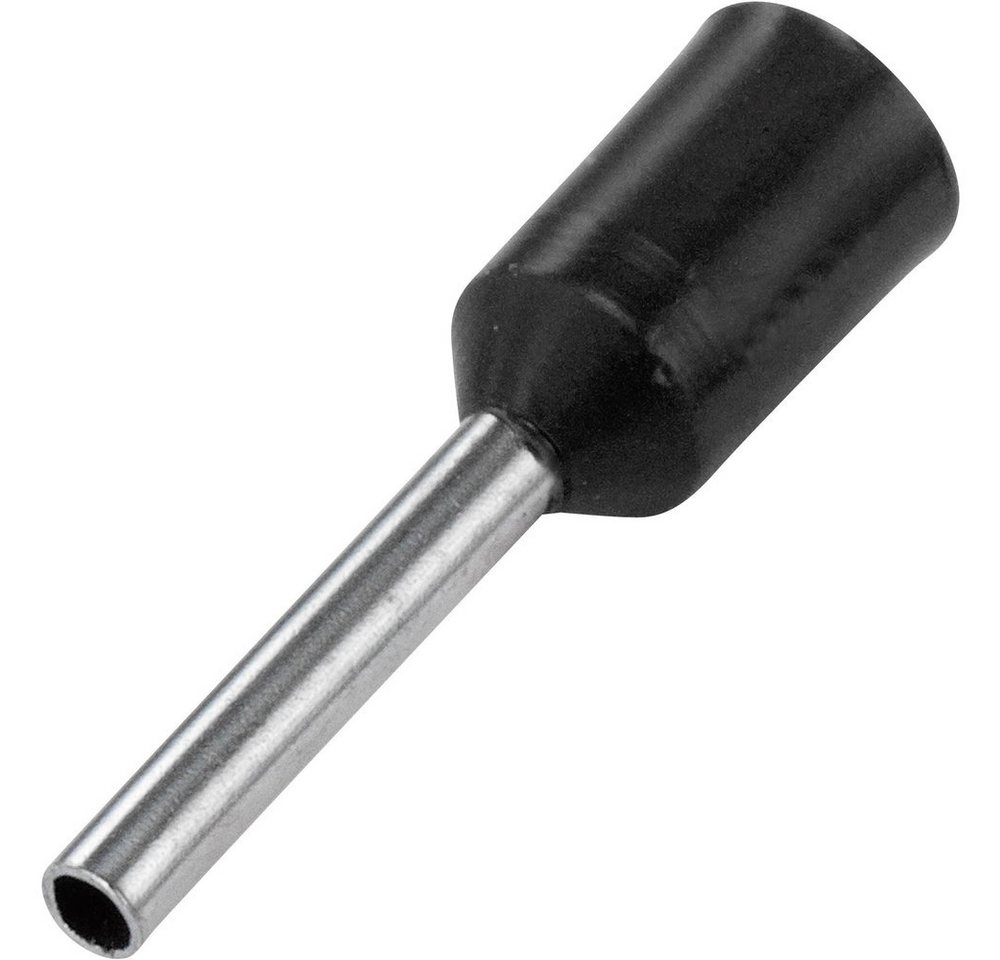 Vogt Verbindungstechnik Aderendhülsen Vogt Verbindungstechnik 470408 Aderendhülse 1.5 mm² Teilisoliert Schwa, 470408 Vogt Verbindungstechnik Aderendhülsen Vogt Verbindungstechnik 470408 Aderendhülse 1.5 mm² Teilisoliert Schwa, 470408 von Vogt Verbindungstechnik