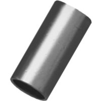 Vogt Verbindungstechnik x55050110.10 X 5.5 x 1.10 x 5.0 Al bl Abstandsbolzen (L) 5 mm M3 Aluminium von Vogt Verbindungstechnik