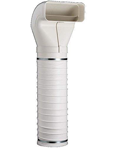 Vogt Flachkanalsystem 150 optimAIRo Umlenkstück Kombi weiß 222 x 89 mm Vogt Flachkanalsystem 150 optimAIRo Umlenkstück Kombi weiß 222 x 89 mm von Vogt