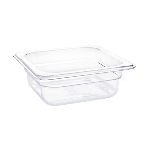 Vogue 13170 Clear Polycarbonate GN - 44202 65mm von VOGUE