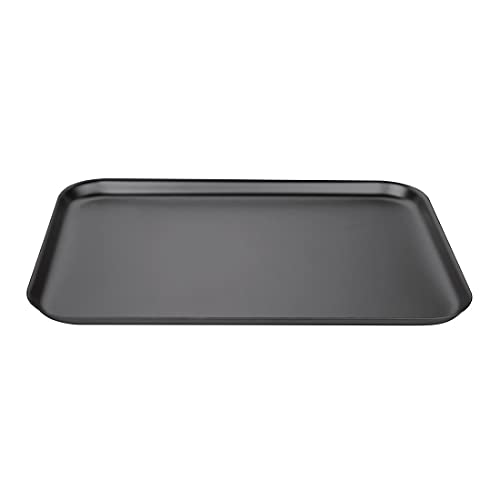 Vogue Baking Sheet Hard Anodised - 420x305x20mm 16 1/2x12x 3/4" von VOGUE