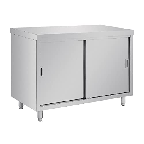 Vogue CE151 Flur Cupboard, 900(h) x 1200(w) x 600(d)mm. von VOGUE