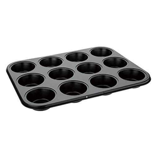 Vogue GD011 Antihaft-Muffin Tabletts von VOGUE