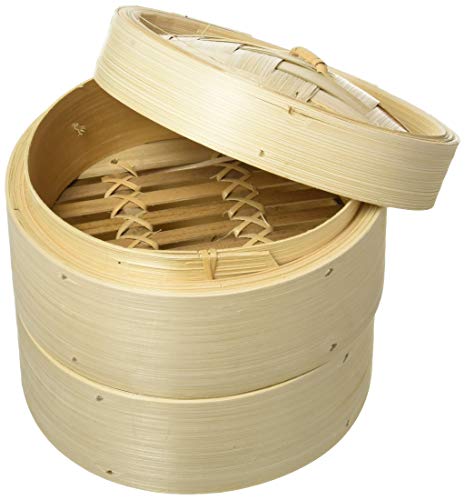 Vogue Bambus Steamer 15cm von VOGUE