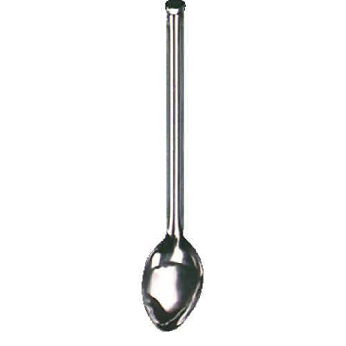 Vogue Servierlöffel mit Haken 30,5cm von VOGUE