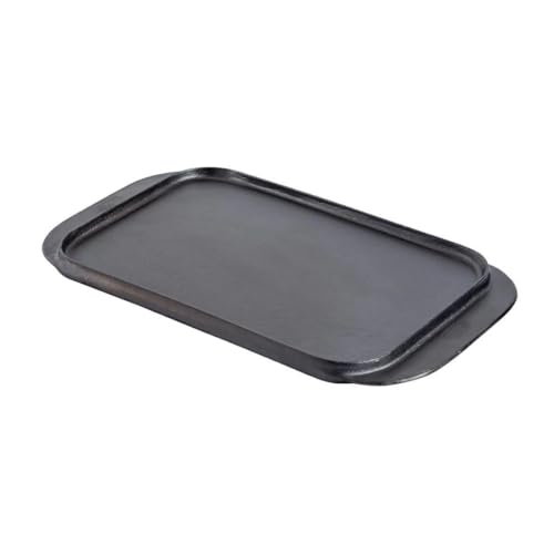Vogue Grillplatte doppelseitig Vogue Grillplatte doppelseitig von NISBETS