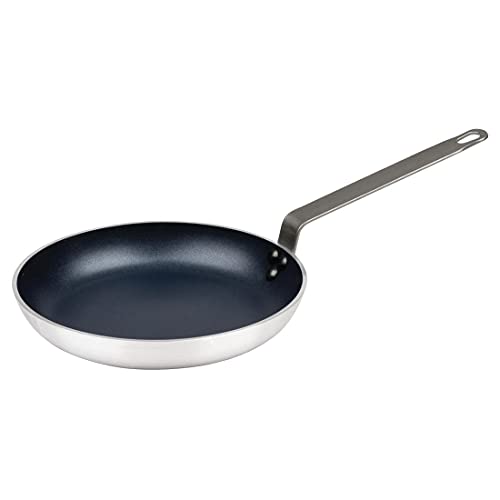 Vogue Non-Stick Bratpfanne Aluminium 400mm Durchmesser von VOGUE