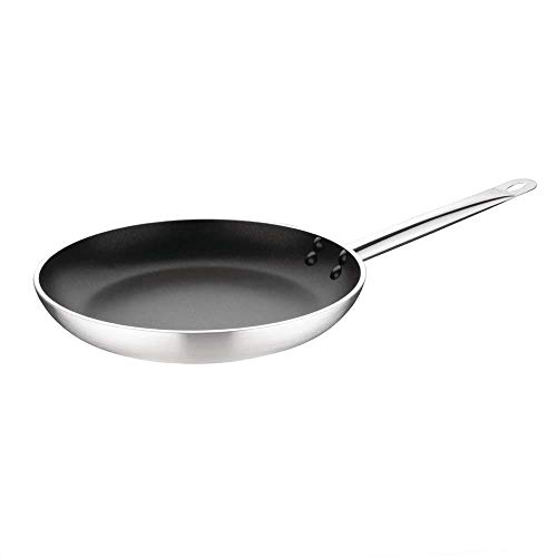 Vogue Non-Stick Induction Fry Pan Teflon Platinum Plus - 320mm 12 1/2" von VOGUE