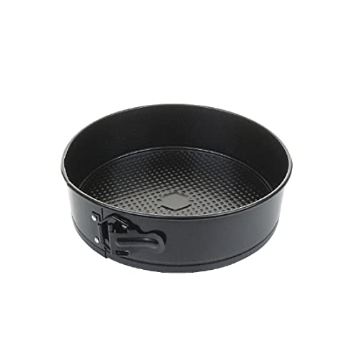 Vogue Non Stick Spring Form Tin - 214x70mm 8" von VOGUE