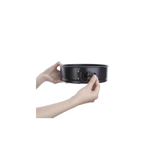 Vogue Non Stick Spring Form Tin - 214x70mm 8" Vogue Non Stick Spring Form Tin - 214x70mm 8" von VOGUE