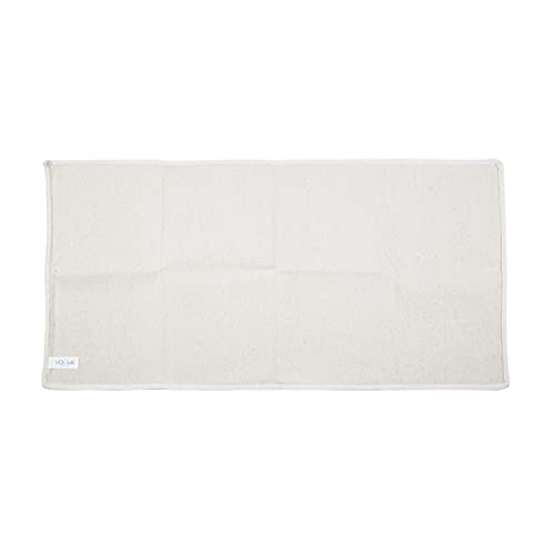 Vogue Ofentuch 90x50cm, Beige von VOGUE