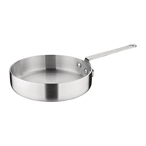 Vogue T374 Sauteuse, 1,6 l, 200 mm Durchmesser x 46 mm Tiefe von VOGUE