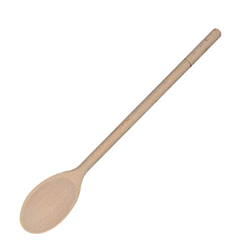 Vogue Wooden Spoon - 305mm 12" von VOGUE