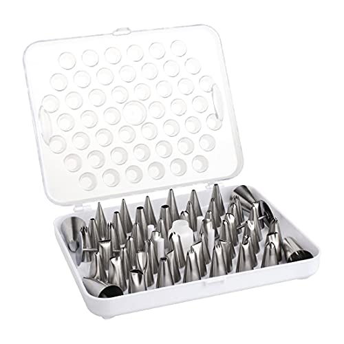 Vogue cp106 Kuchen dekorieren 52 sortiert Tube Set von VOGUE