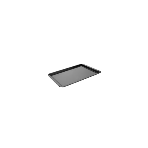 Vogue Non Stick Baking Tray - 370x257x16mm 14 1/2x10x0 1/2" von NISBETS