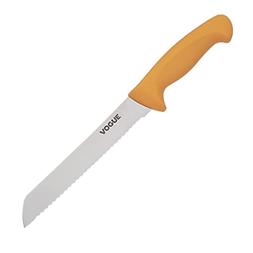 Vogue gh528 Pro Brotmesser, 20 cm von VOGUE