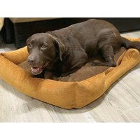 Matratze Liege Für Einen Großen Hund, Bett Mittlere Hunde, Möbel Labrador, Husky, Husky. Haus Hunde Matratze Liege Für Einen Großen Hund, Bett Mittlere Hunde, Möbel Labrador, Husky, Husky. Haus Hunde von VogueForDogs
