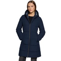 VOICE Outdoorjacke "Damen Outdoorjacke mit Kapuze" mit Kapuze VOICE Outdoorjacke "Damen Outdoorjacke mit Kapuze" mit Kapuze von Voice