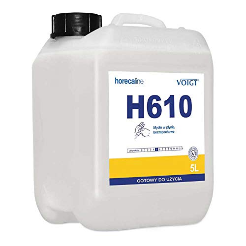 Voigt V-GASTRO-Hand Horecaline Flüssige Seife Voigt V-GASTRO-Hand Horecaline Flüssige Seife von Voigt