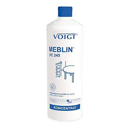 Voigt V-MEBLIN Profiline Möbelreinigungsmittel von Voigt