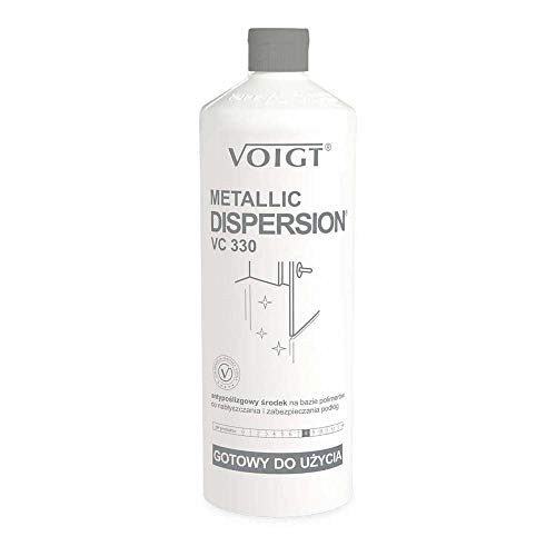 Voigt V-METALIC-DISPER Profiline Fußbodenglanzmittel von Voigt