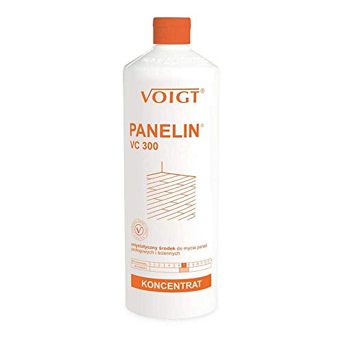 Voigt V-PANELIN Profiline Laminattwaschmittel, 1 L Voigt V-PANELIN Profiline Laminattwaschmittel, 1 L von Voigt